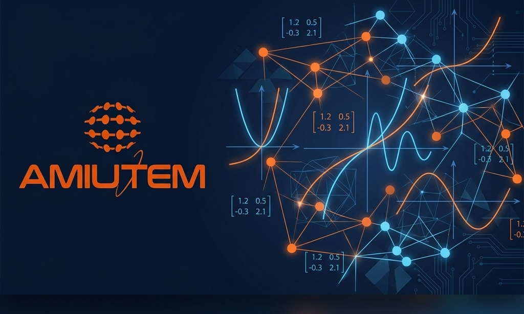 AMIUTEM — Tecnología para la educación matemática