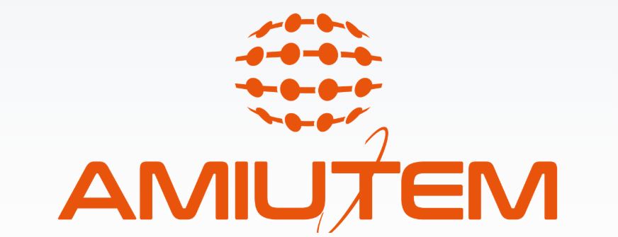 Logotipo AMIUTEM