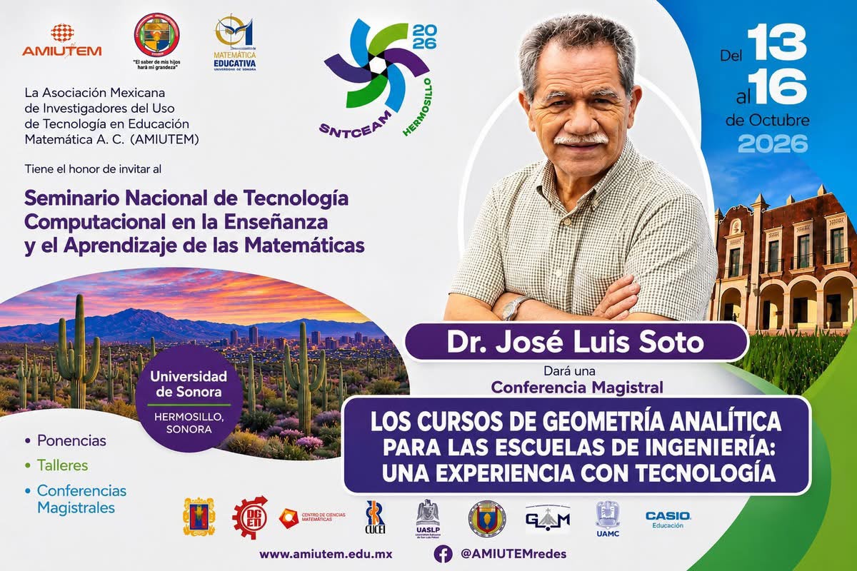 Conferencista 3