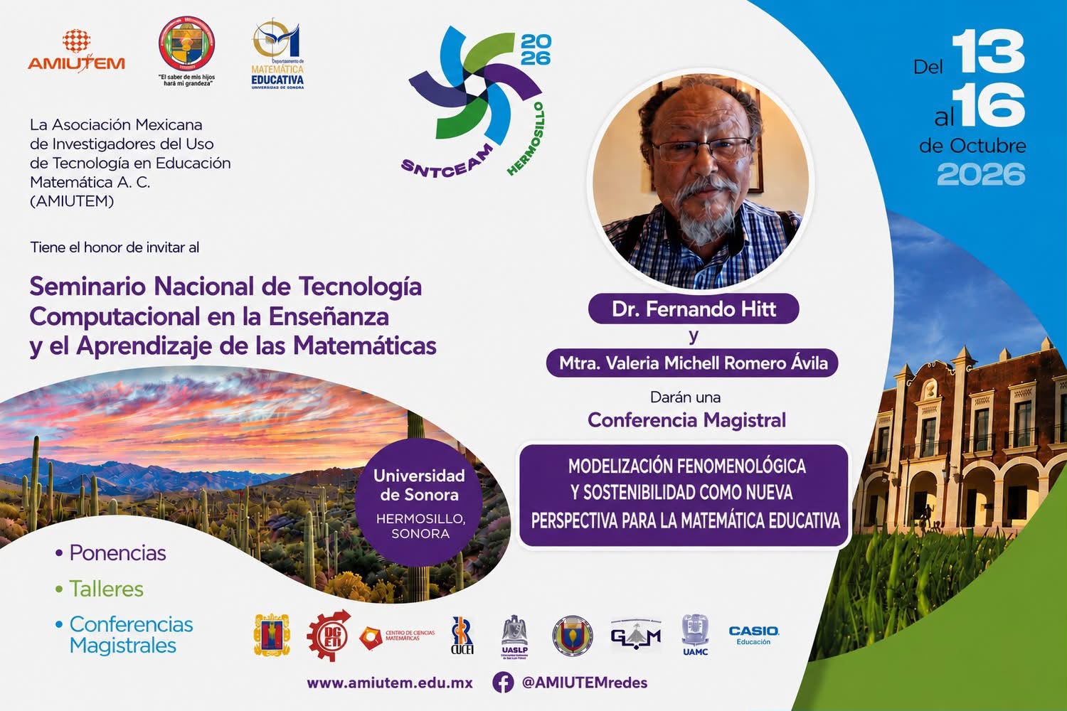 Conferencista 1